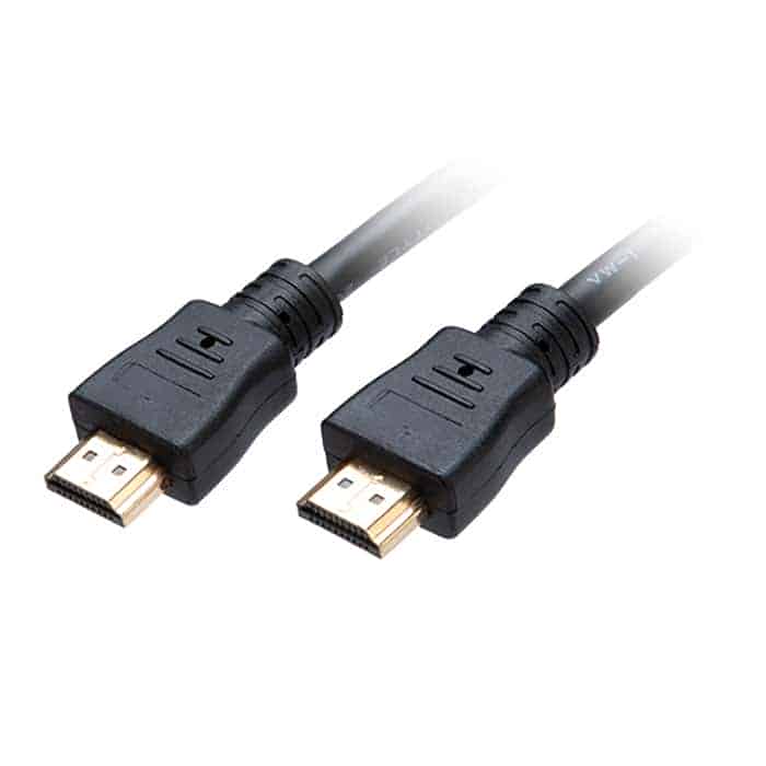 (image for) Akasa 8K Ultra High Speed HDMI 2m Cable